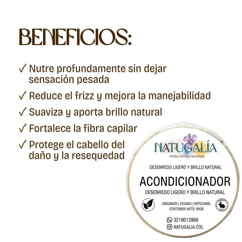 Acondicionador