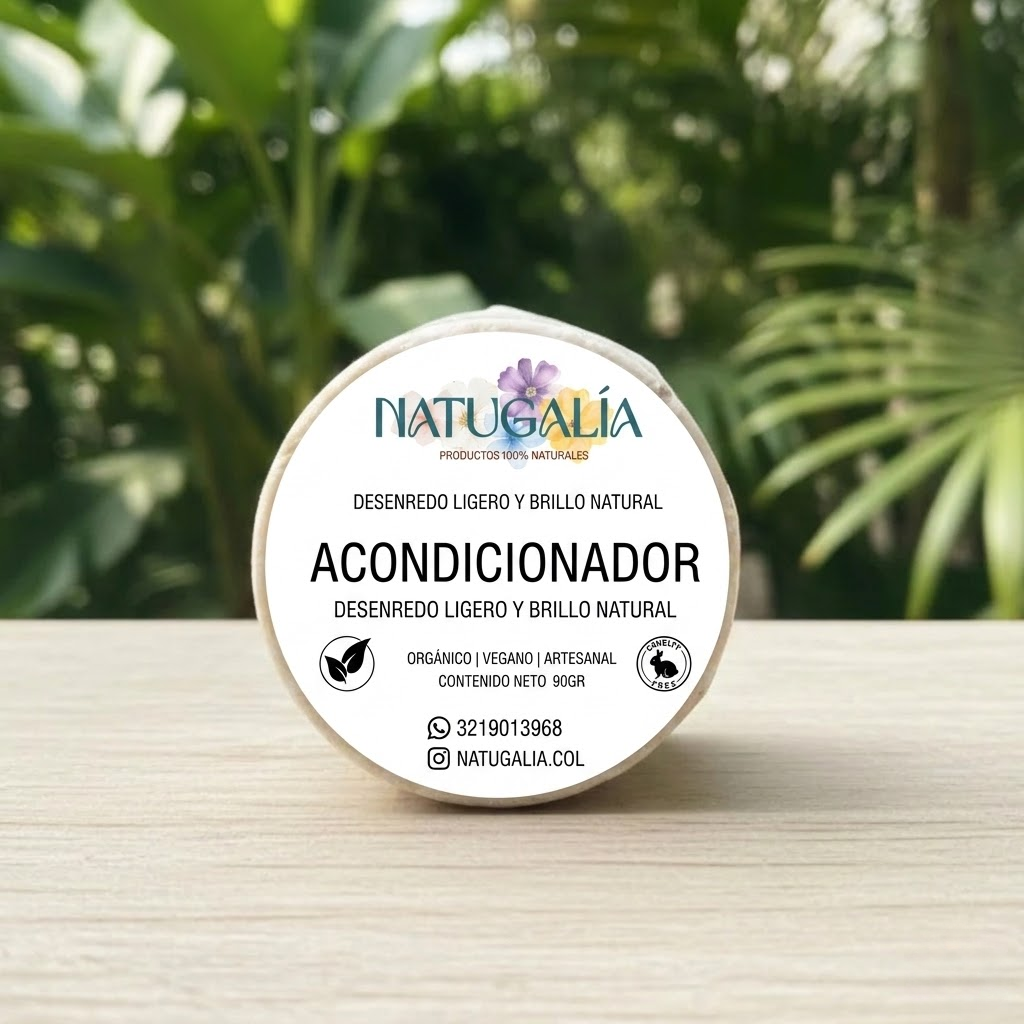 Acondicionador