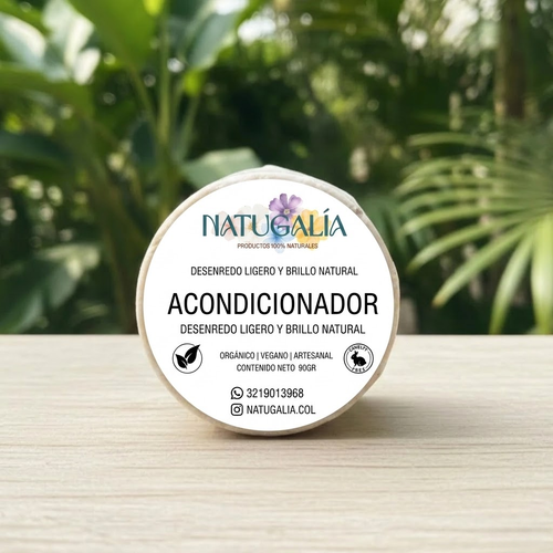 Acondicionador