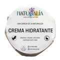 Crema Hidratante en barra