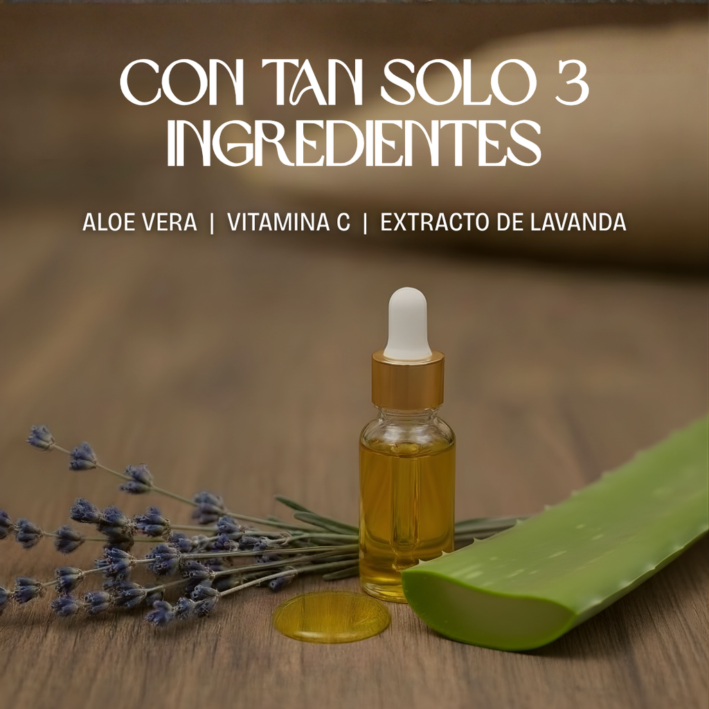 Jabón de Aloe Vera | Hidratante