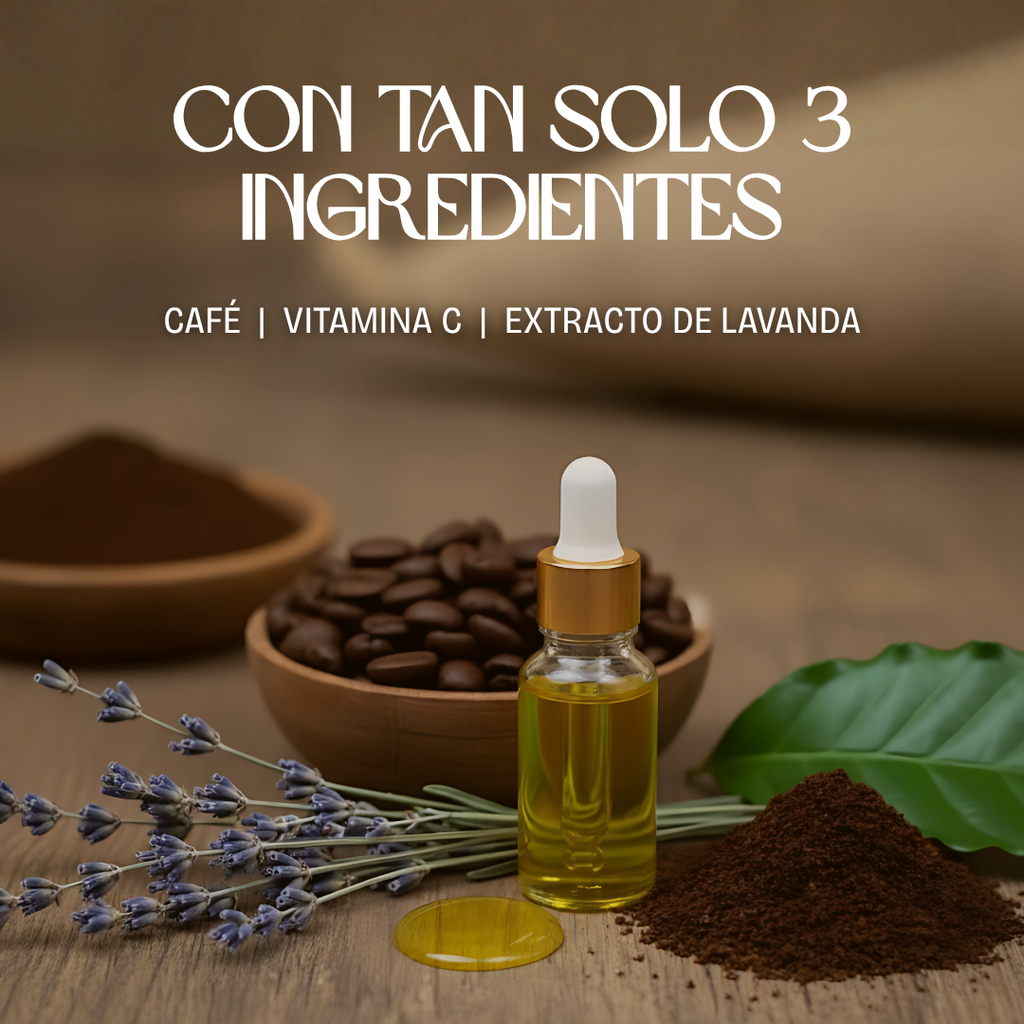 Jabón de Café | Exfoliante