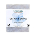 Jabón de Ortiga y Salvia | Control de grasa