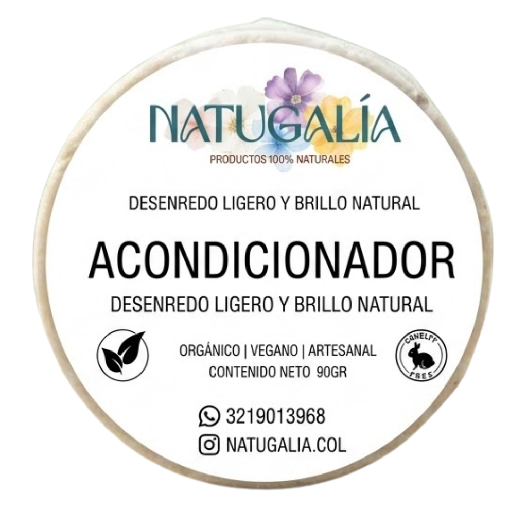 Acondicionador